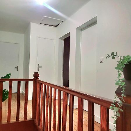 Maison De Charme Tuluza Zewnętrze zdjęcie