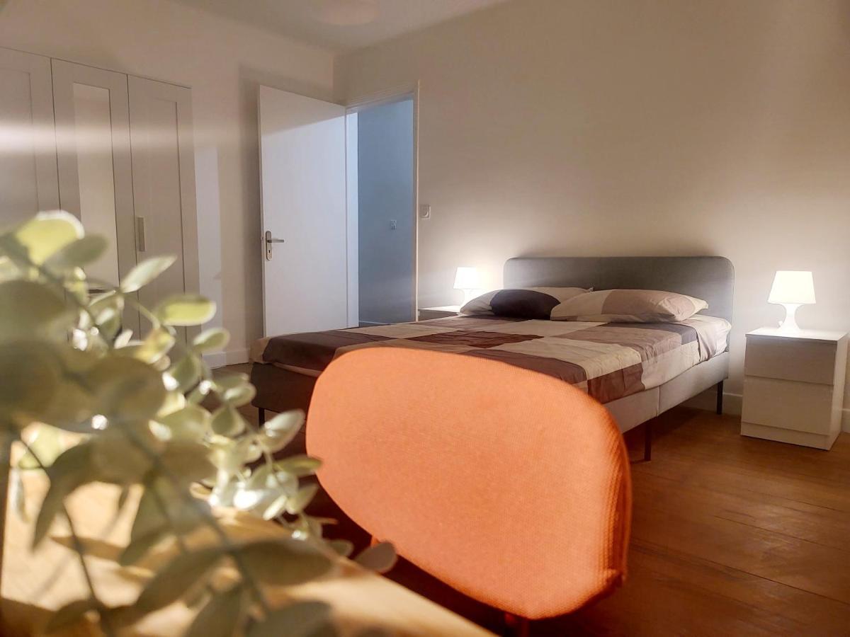 Maison De Charme Tuluza Zewnętrze zdjęcie