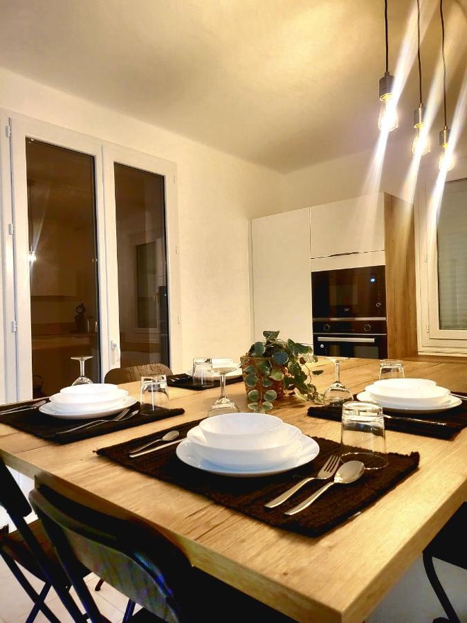 Maison De Charme Tuluza Zewnętrze zdjęcie