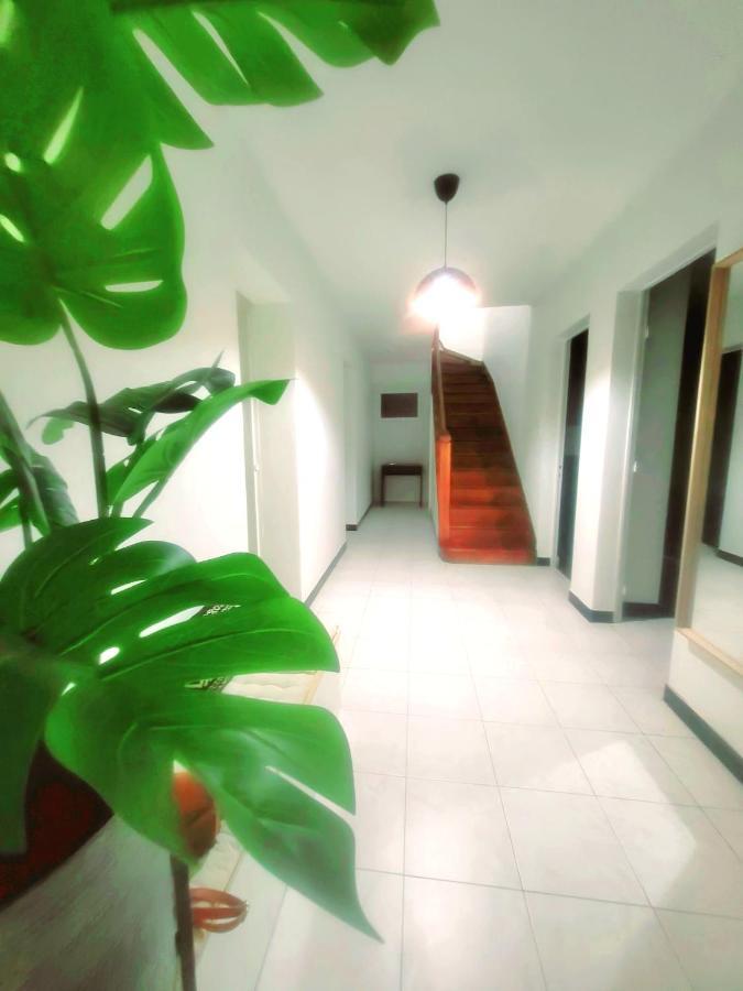 Maison De Charme Tuluza Zewnętrze zdjęcie
