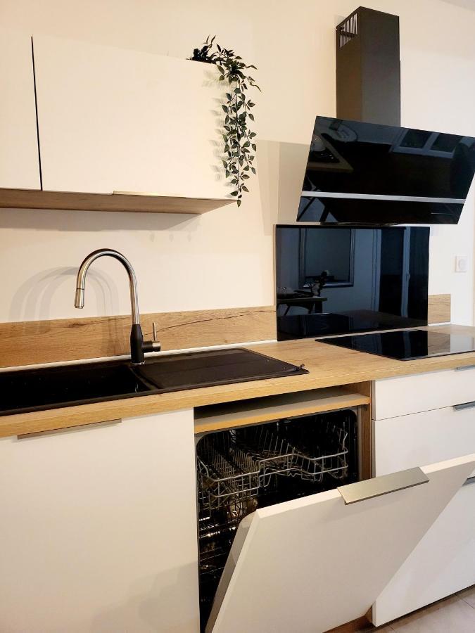 Maison De Charme Tuluza Zewnętrze zdjęcie