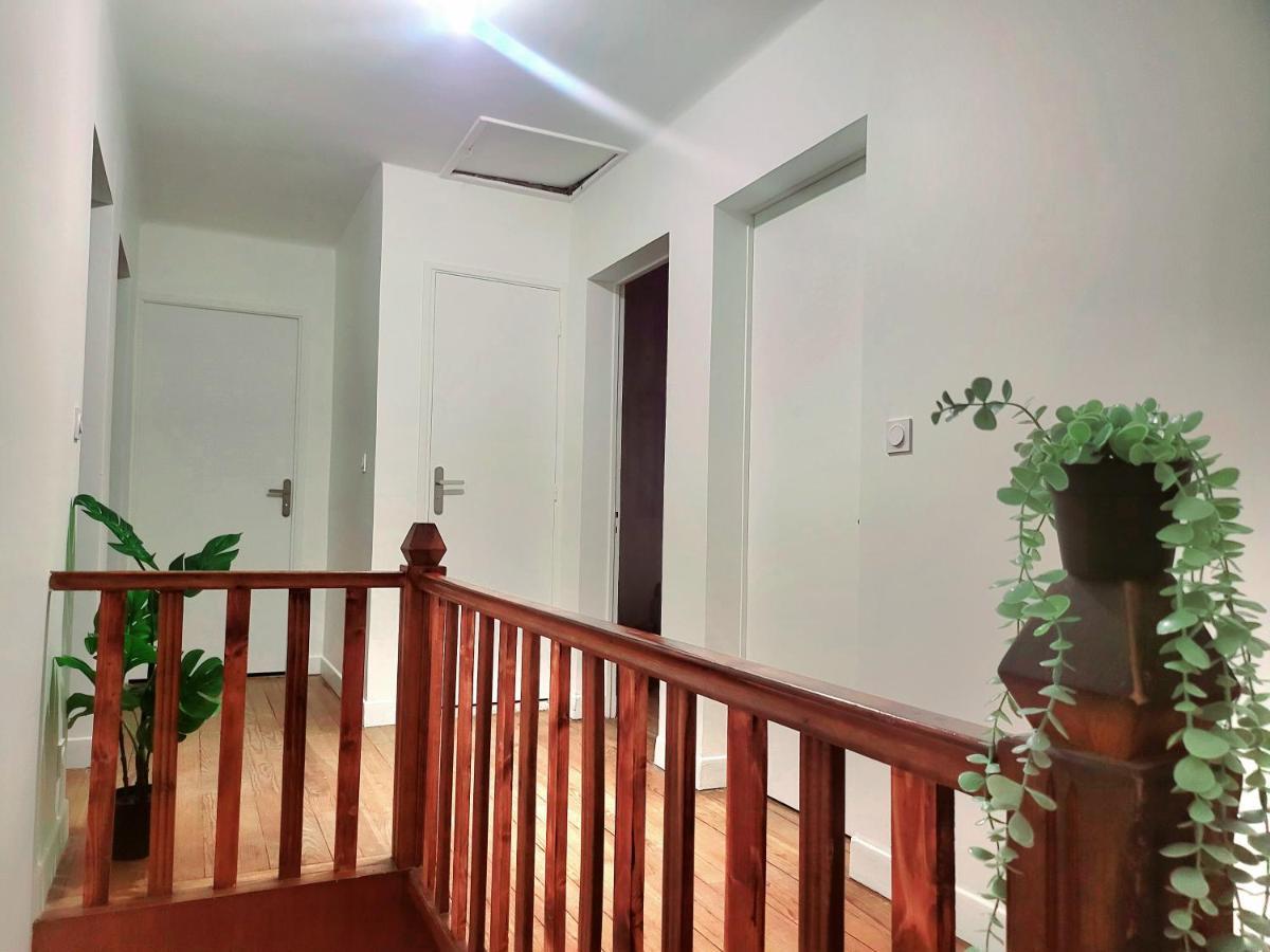 Maison De Charme Tuluza Zewnętrze zdjęcie