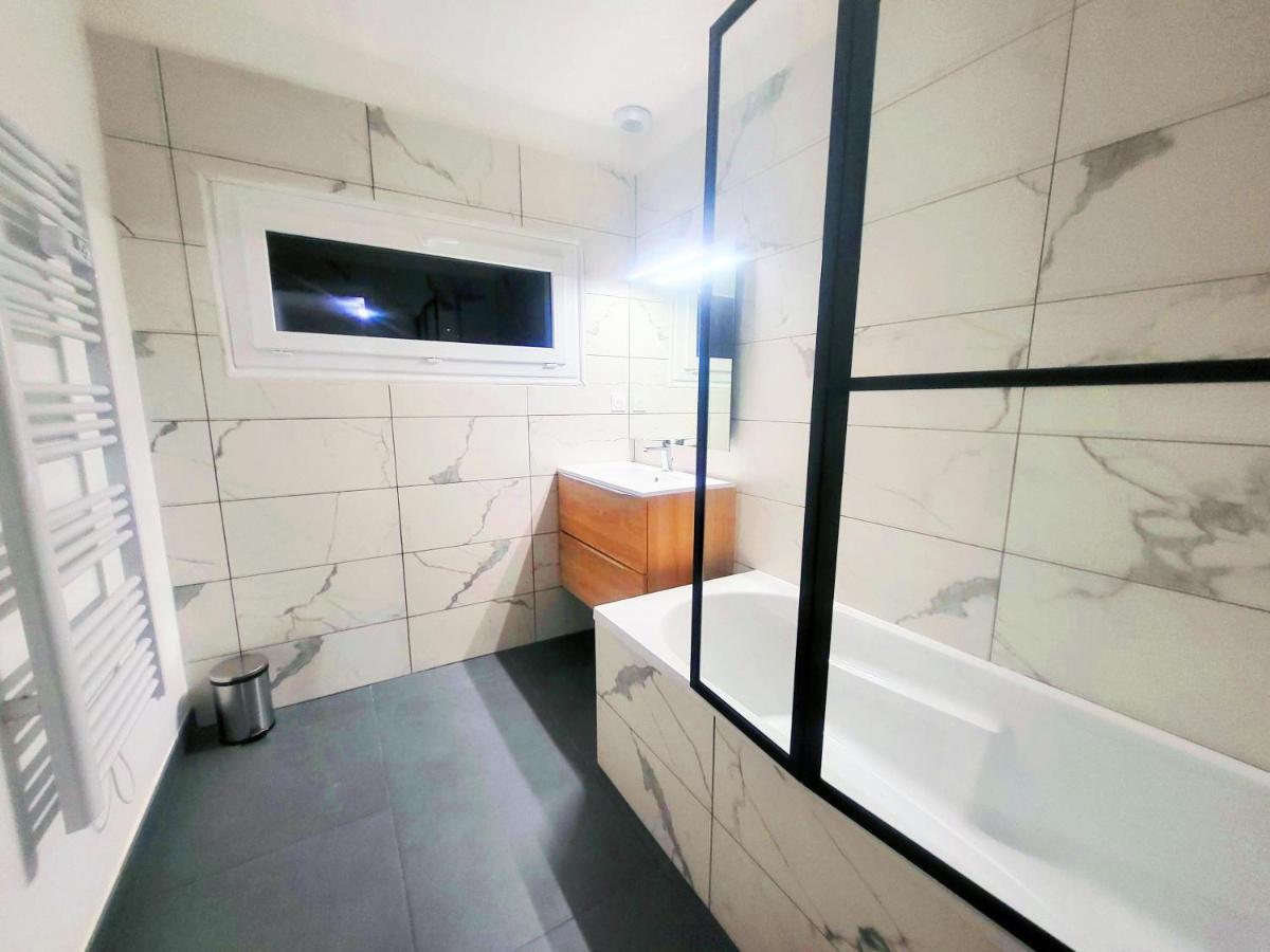 Maison De Charme Tuluza Zewnętrze zdjęcie